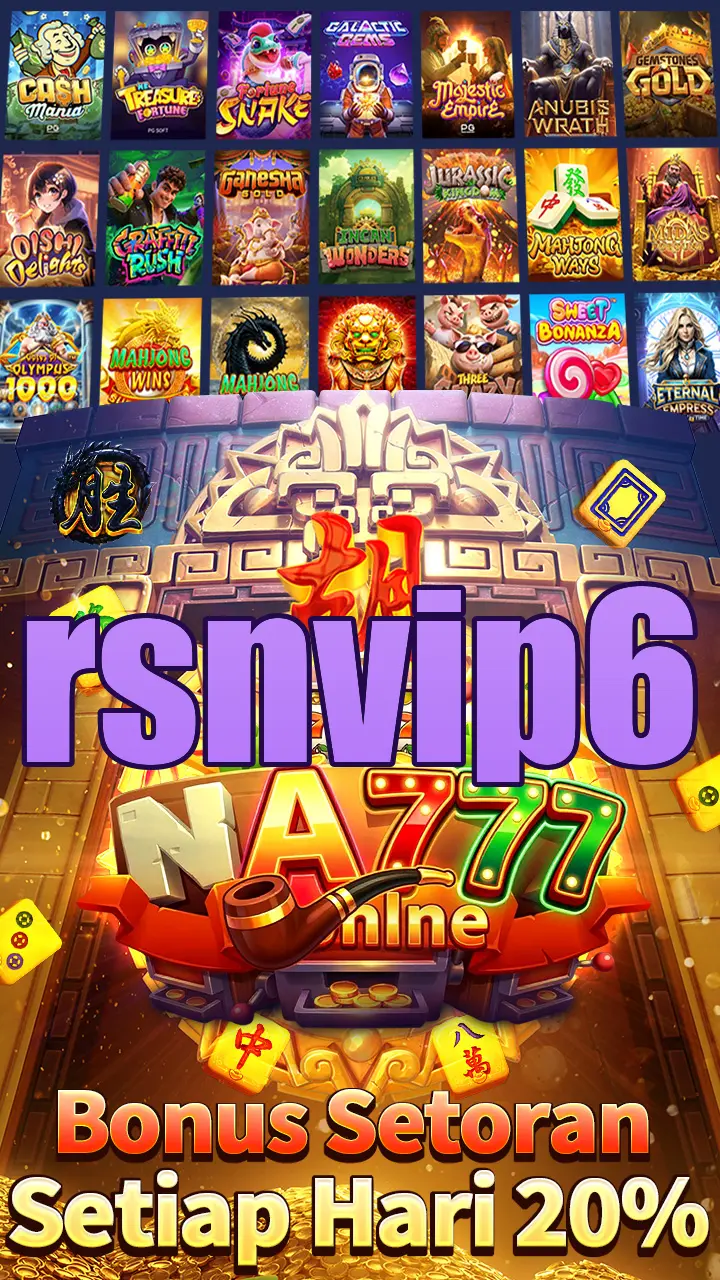 rsnvip6 Unduh