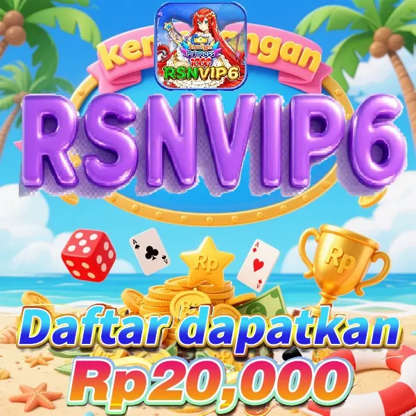 rsnvip6 Masuk