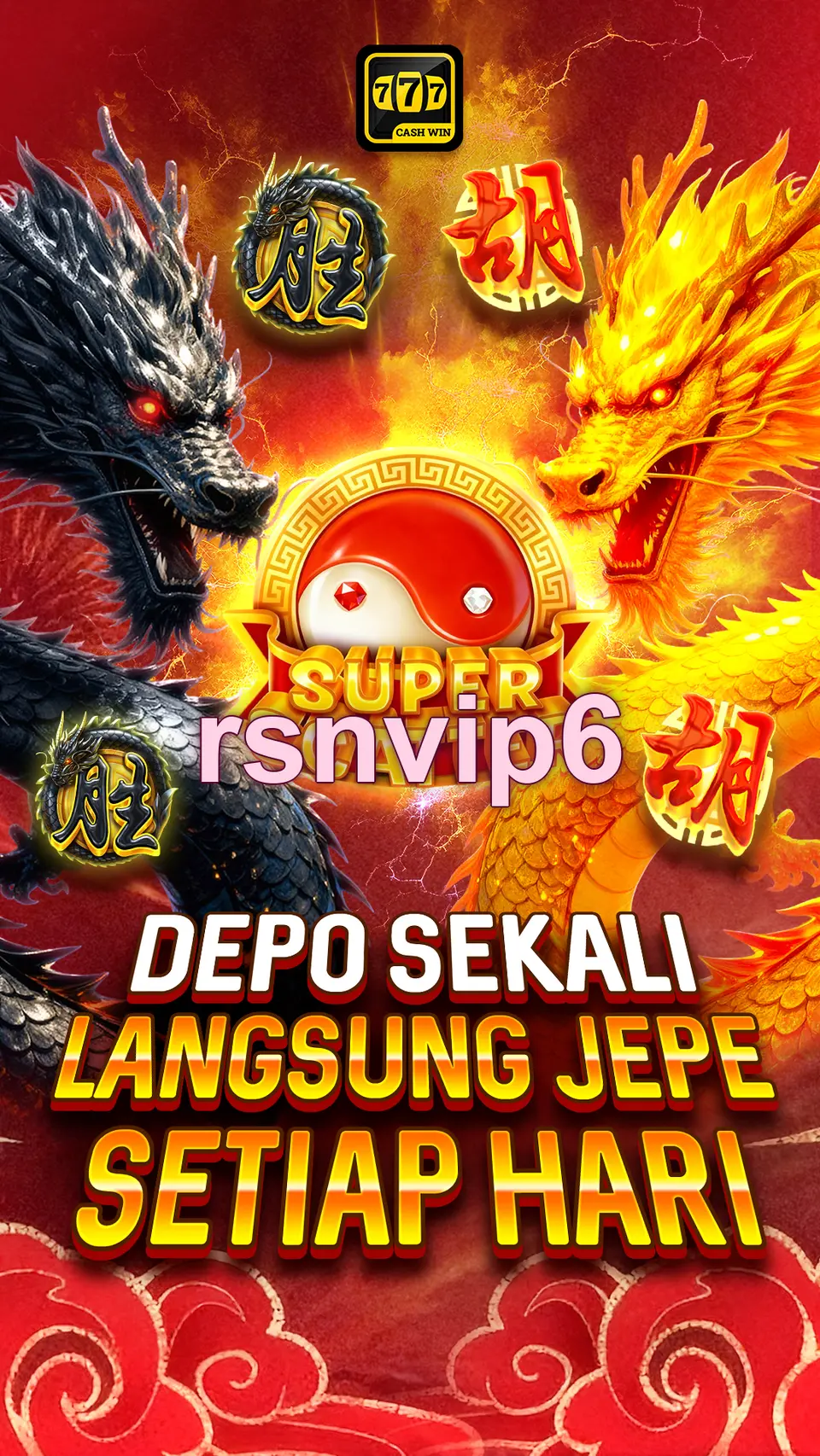 rsnvip6 Masuk