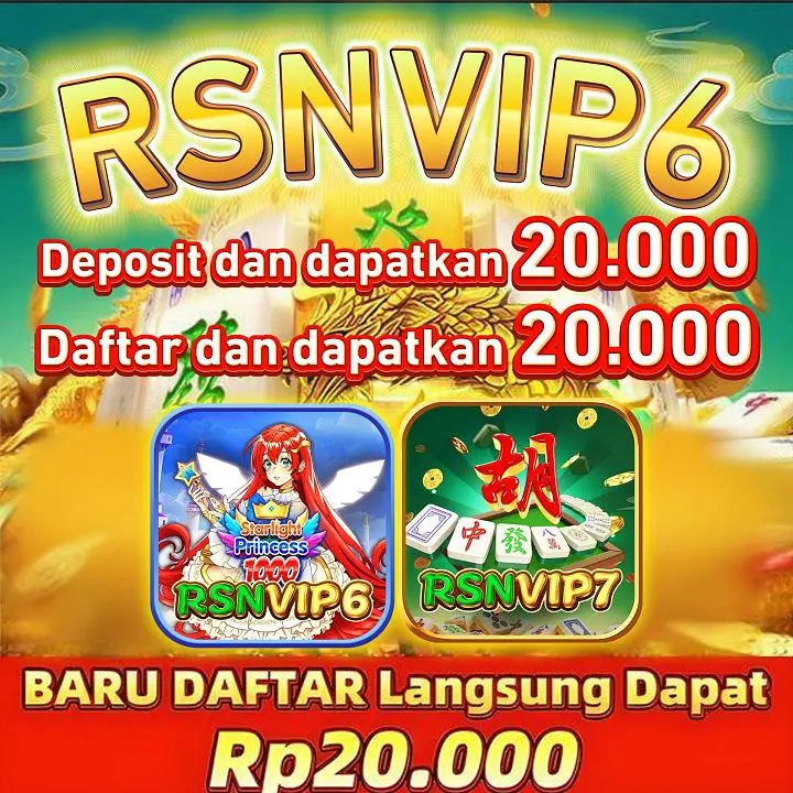 rsnvip6 APK Resmi Unduh