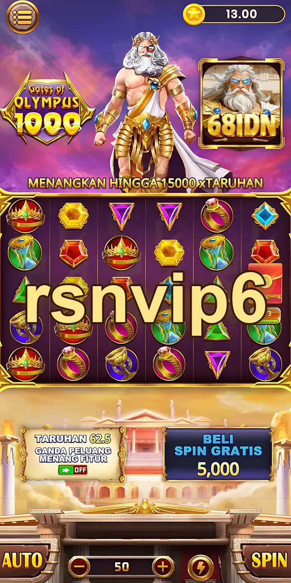 rsnvip6 Tangkapan Layar - APK Resmi